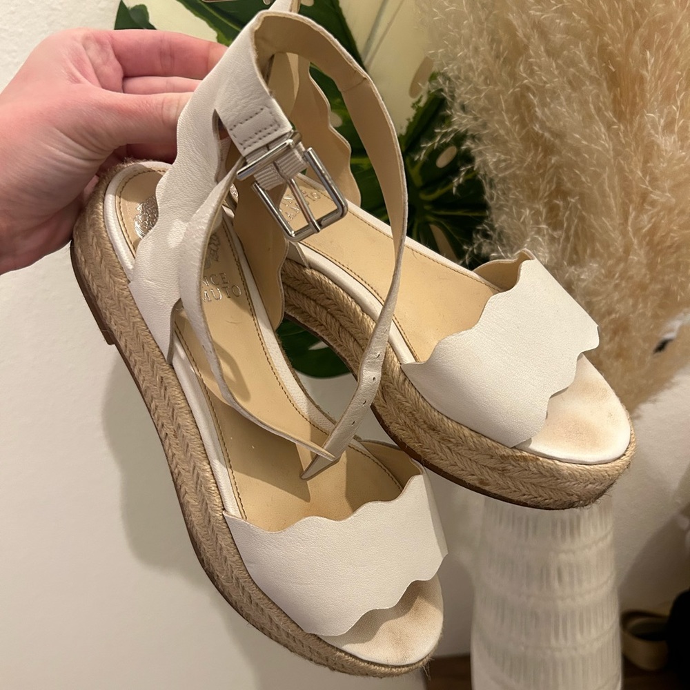 Vince camuto shoes